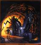 Subterranean Cities